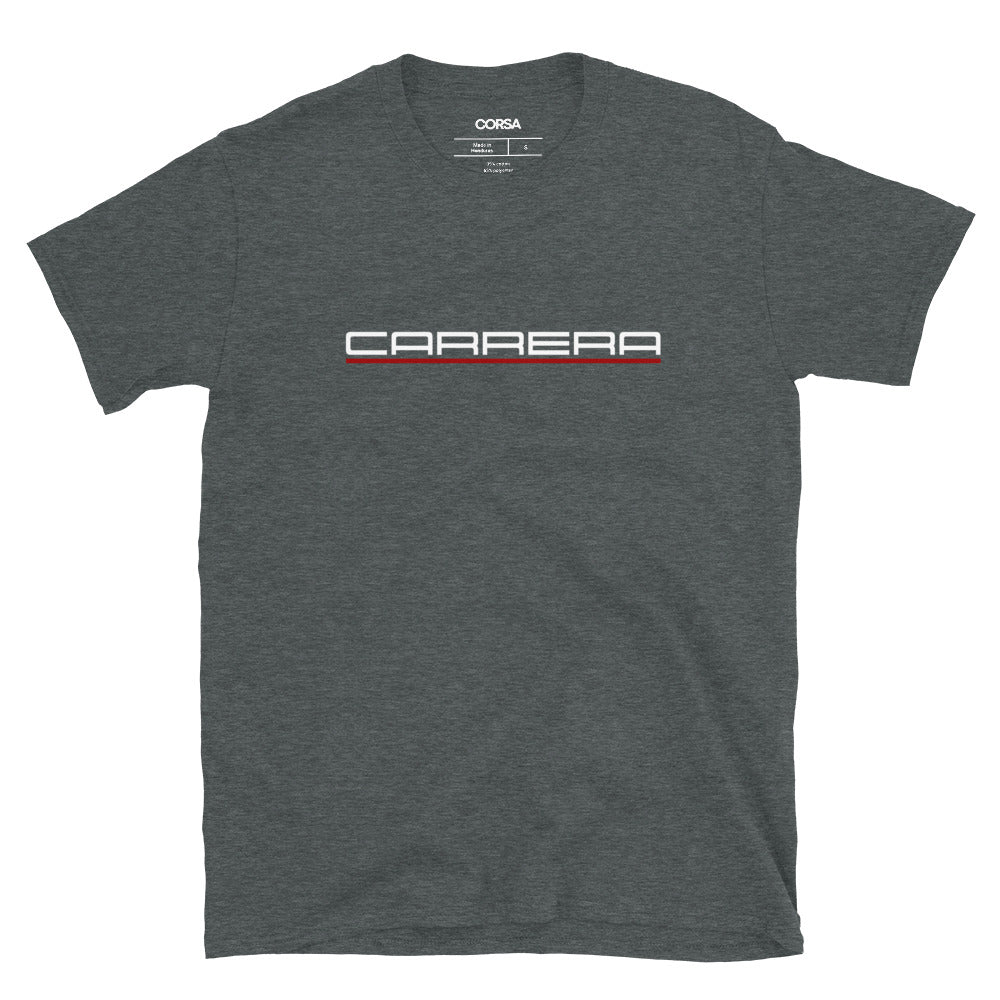 PORSCHE 911 997 996 993 991 992 930 CARRERA MEN'S T-SHIRT